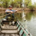 Tips merawat peralatan memancing agar tetap awet