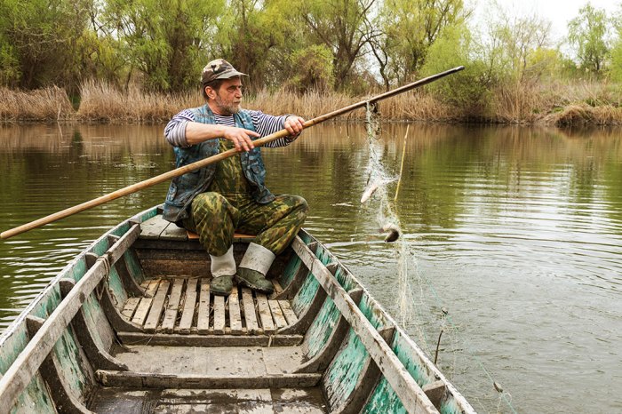 Tips merawat peralatan memancing agar tetap awet