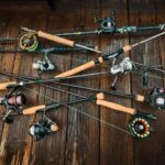 Fishing rods types different casting learn before off apr posted