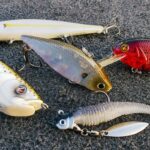 Bait rigging rigs rig freshwater baits bass lures knots inshore ultralightanglers crappie trout angeln catfish knot tying charts fischerknoten panduan