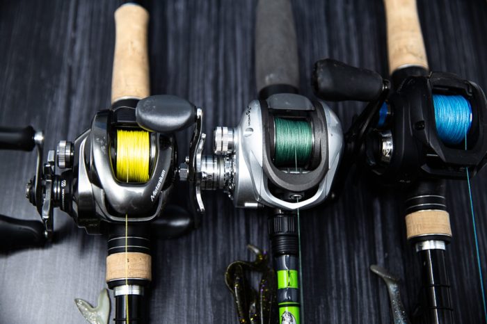 Reels types fishing reel tips advantages available decision possibly informed knowing step make first