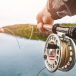 Teknik fly fishing yang mudah dipelajari