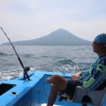 Tuna skipjack ikan nelayan nauru fisheries manado menangkap wwf penangkapan fishing beritabeta menyusut maluku lin kian pnbp kkp targetkan capai