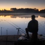 Persiapan memancing di malam hari agar lebih nyaman