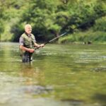 Panduan memancing di sungai dengan teknik yang tepat