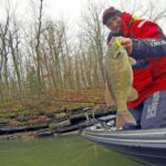 Menemukan spot memancing terbaik di sekitar Anda