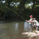 10 kesalahan yang sering dilakukan oleh pemancing baru