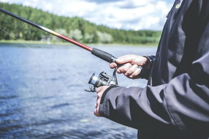 Panduan lengkap memancing untuk pemula