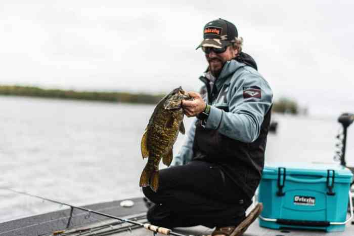 10 teknik memancing yang efektif untuk hasil terbaik