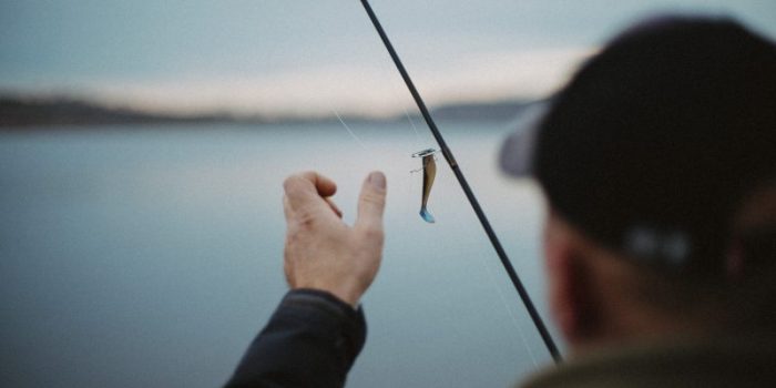 10 kesalahan yang sering dilakukan oleh pemancing baru