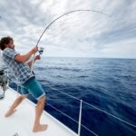 Fishing rods types different casting learn before off apr posted