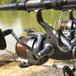 Reel reels spinning rod cons pros